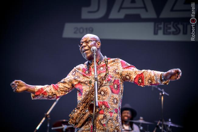 Manu Dibango