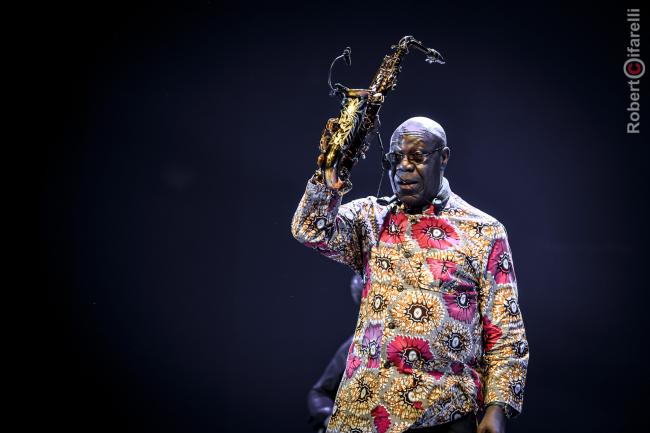 Manu Dibango