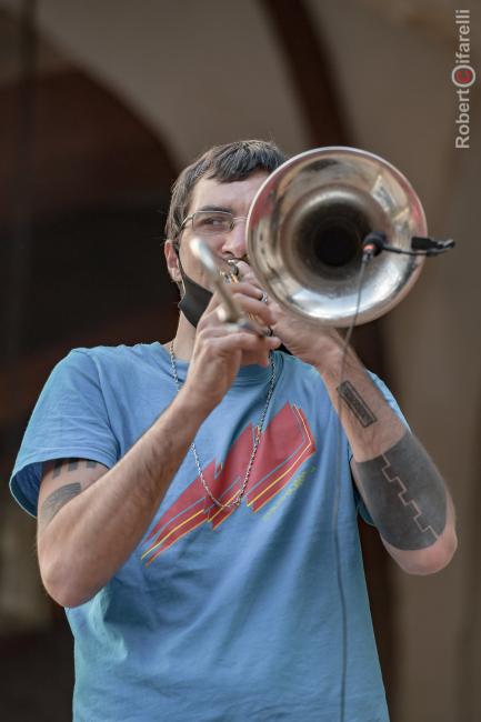 Gianluca Petrella