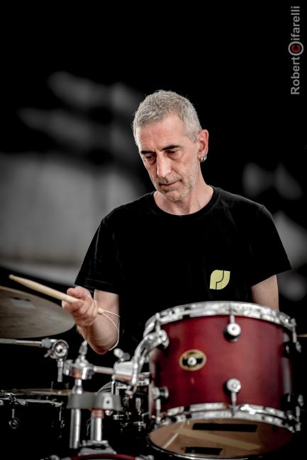 Michele Rabbia