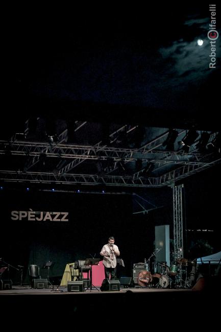 Spejazz