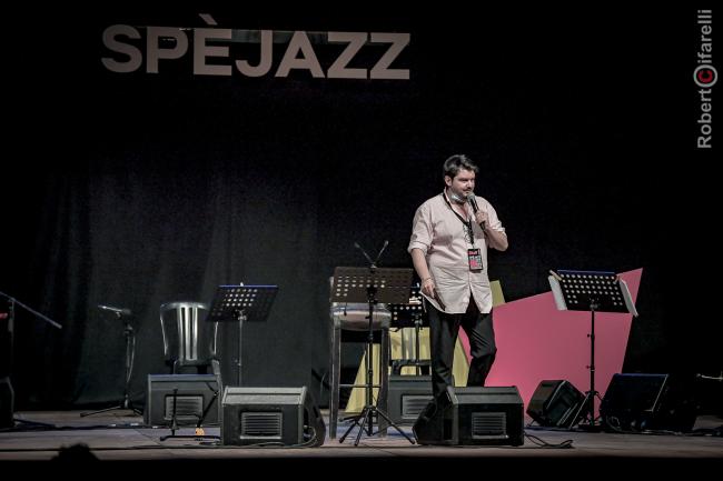 Spejazz