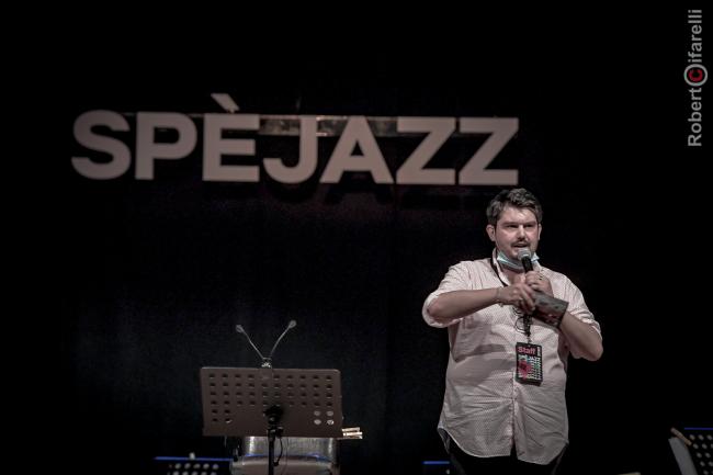 Spejazz