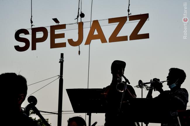 La Spezia jazz