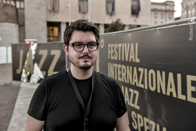 La Spezia jazz