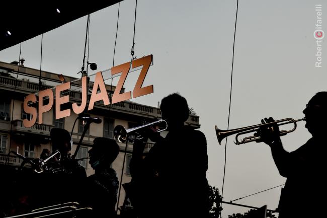 La Spezia jazz