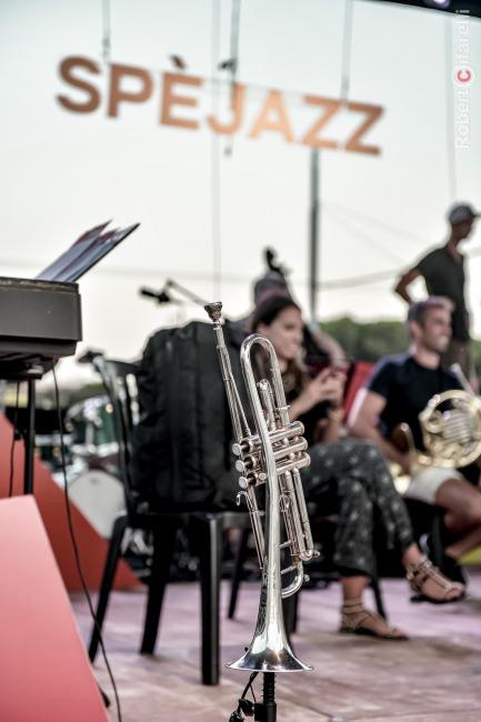 La Spezia jazz