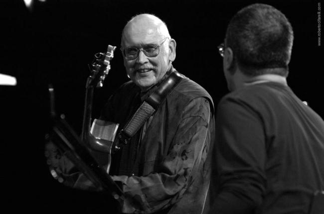 JIM HALL