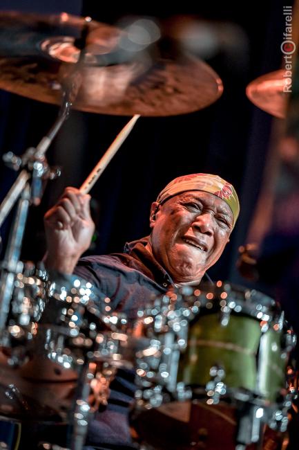 Billy Cobham