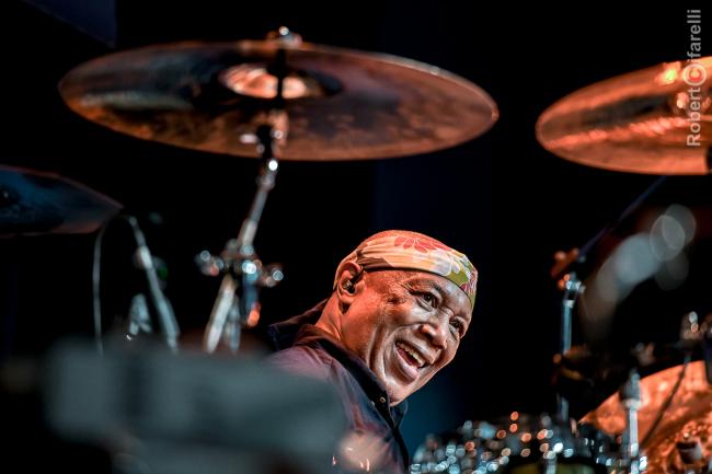 Billy Cobham