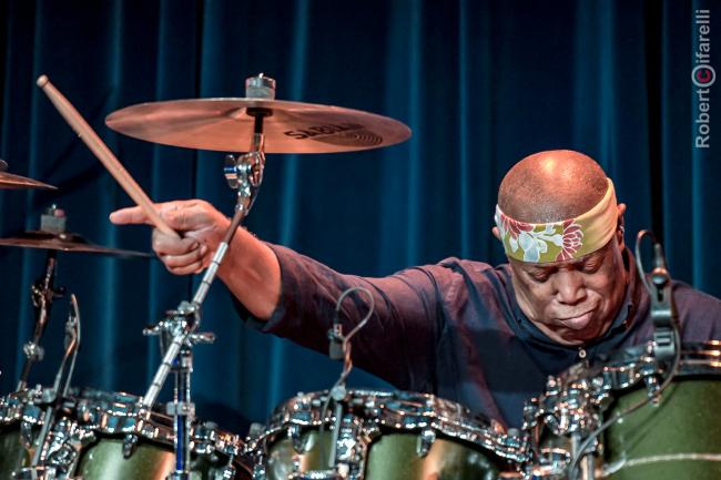 Billy Cobham