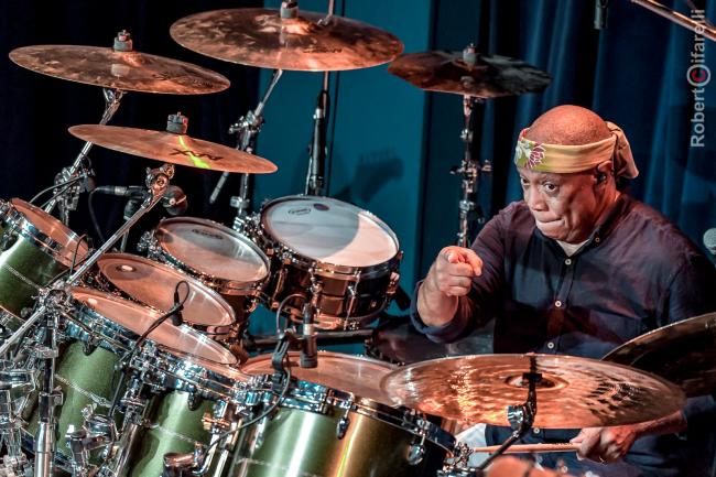 Billy Cobham