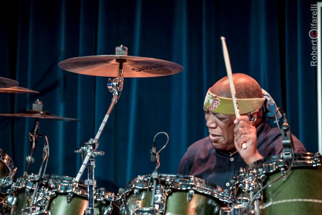 Billy Cobham