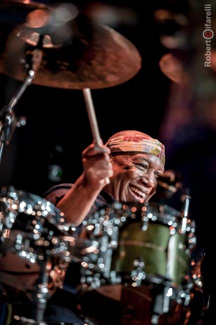 Billy Cobham