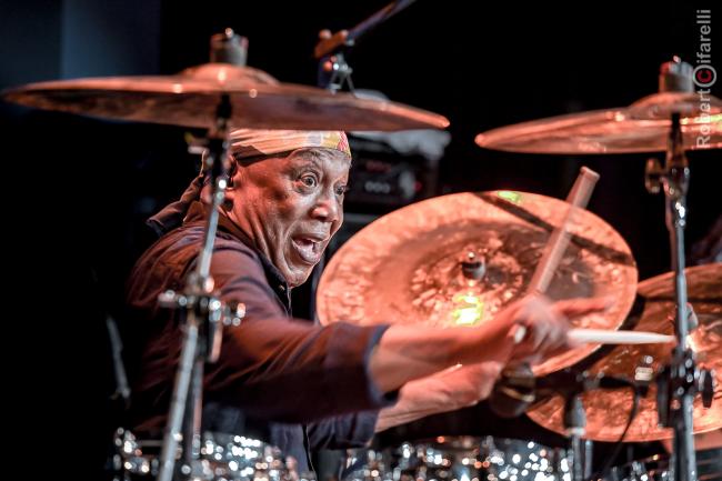 Billy Cobham