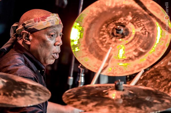 Billy Cobham