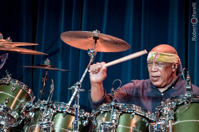 Billy Cobham