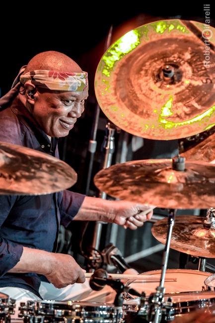 Billy Cobham