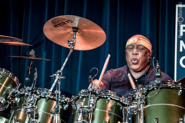 Billy Cobham