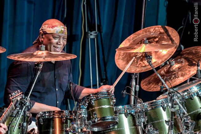 Billy Cobham