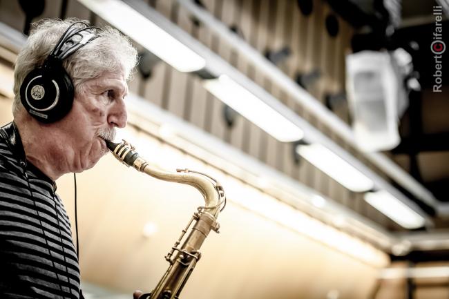 Bob Mintzer (© Roberto Cifarelli)