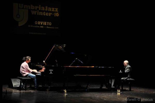 stefano bollani orvieto2009