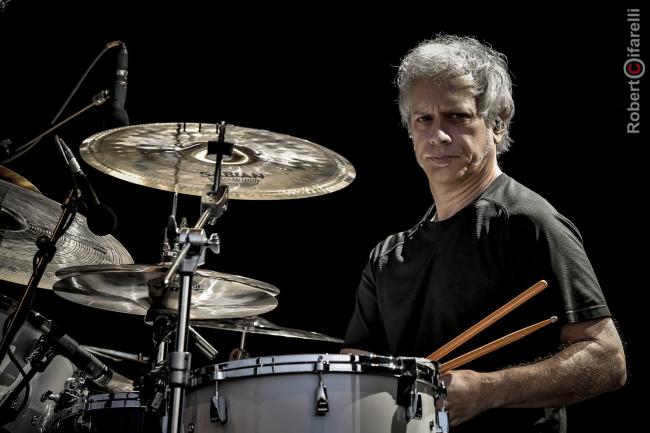 Dave Weckl