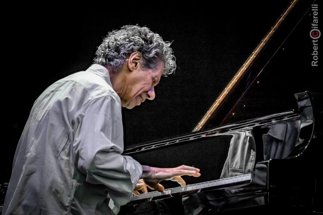 chick corea