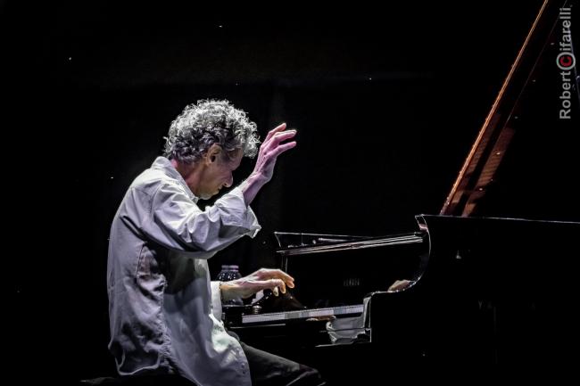 chick corea