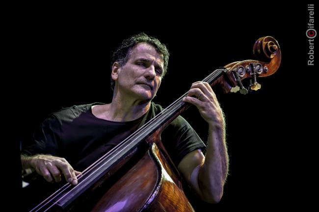 John Patitucci