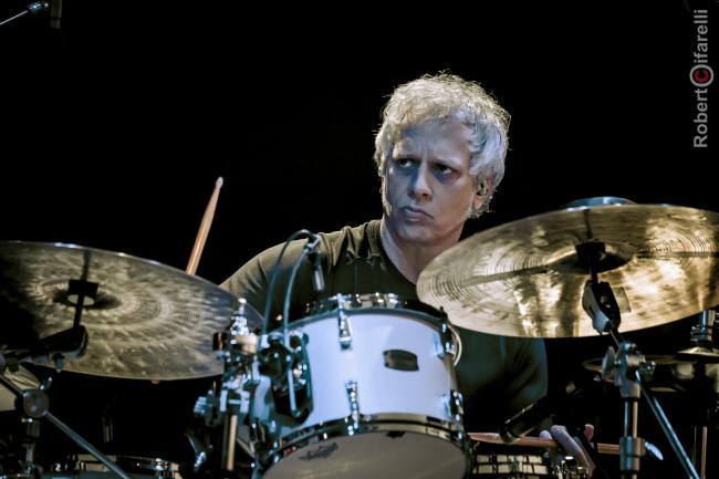 Dave Weckl