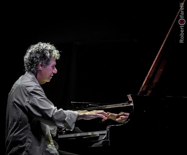 chick corea