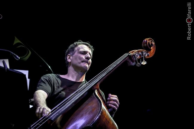 John Patitucci