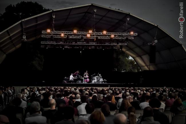 Chick Corea John Patitucci Dave Weckl