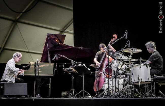 Chick Corea John Patitucci Dave Weckl