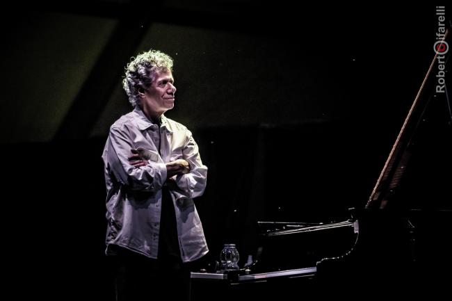 chick corea