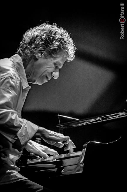 chick corea