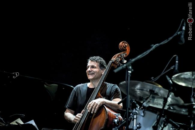 John Patitucci