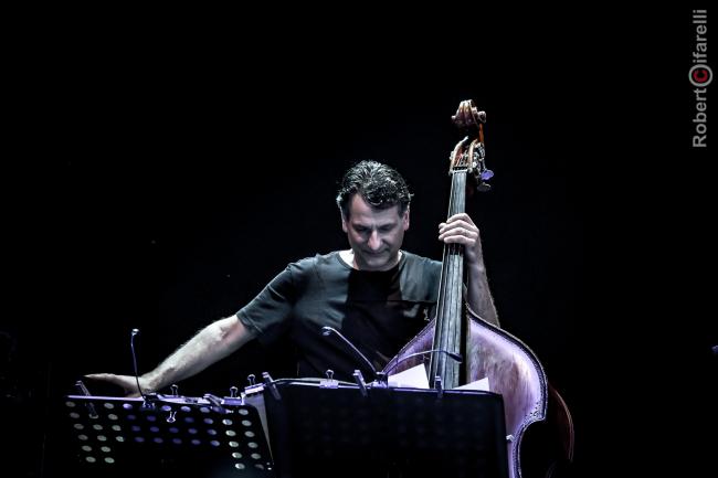 John Patitucci