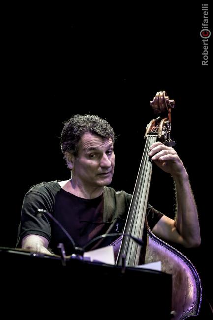 John Patitucci