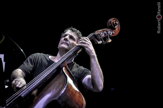 John Patitucci