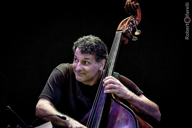 John Patitucci