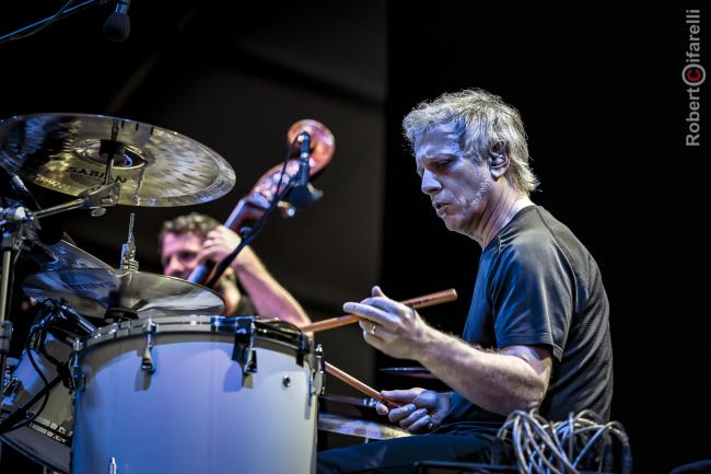 Dave Weckl