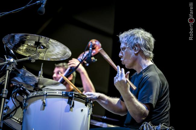 Dave Weckl