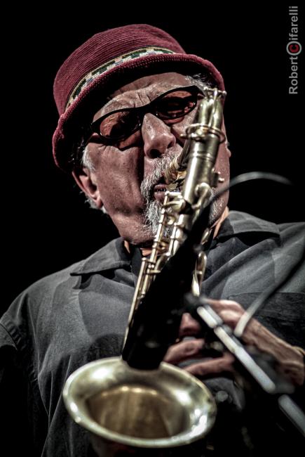 Charles lloyd