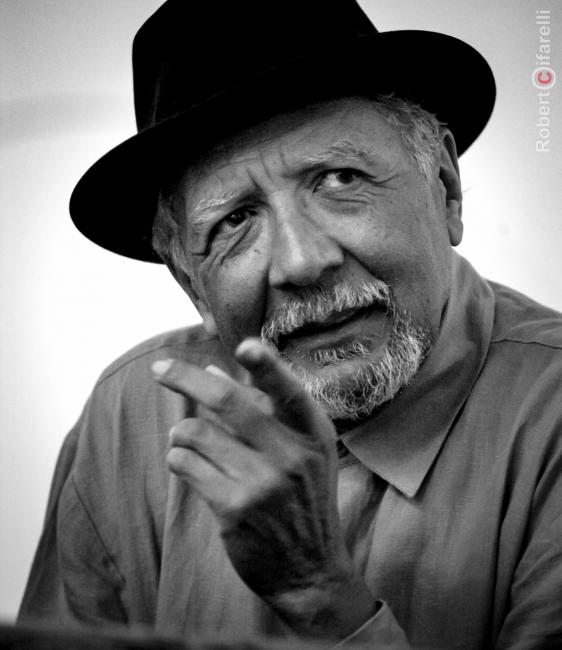 Charles lloyd