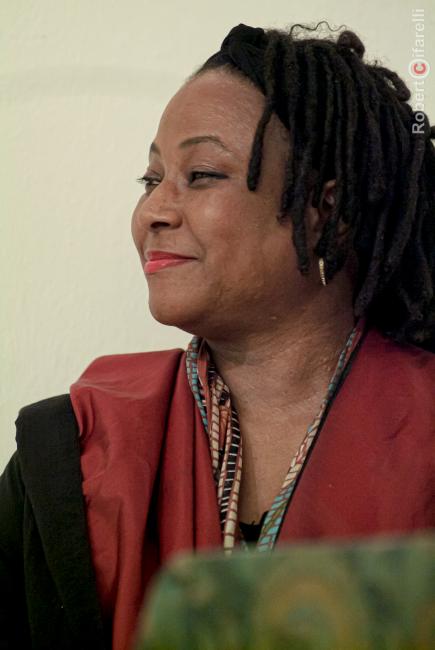 Geri Allen