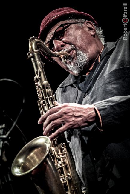 Charles lloyd