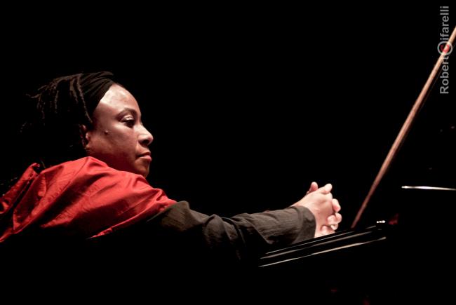 Geri Allen