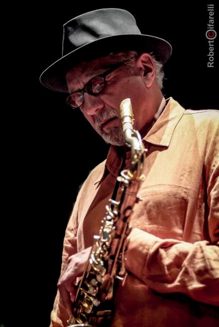 Charles lloyd